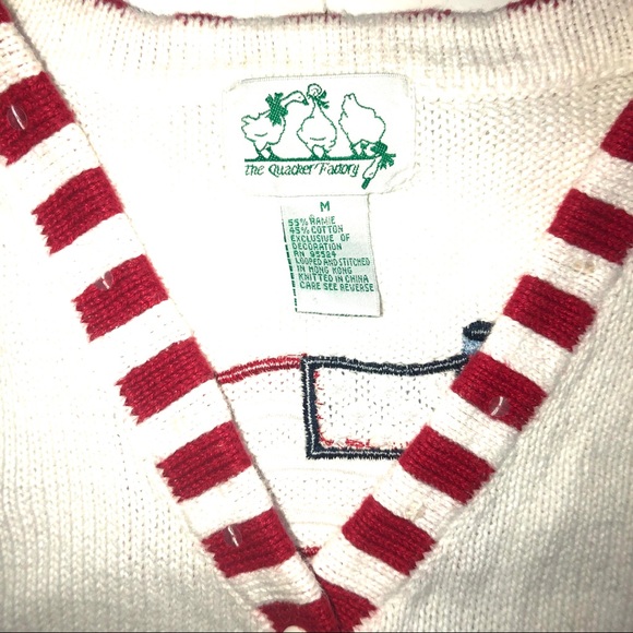 American pride at its best! 🇺🇸 sweater - Picture 3 of 4